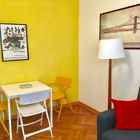 شقة Casa Del Cucciolo Con Parcheggio Privato ترييستي المظهر الخارجي الصورة