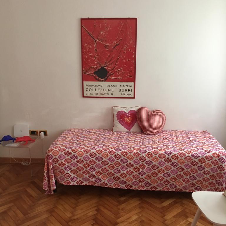شقة Casa Del Cucciolo Con Parcheggio Privato ترييستي المظهر الخارجي الصورة