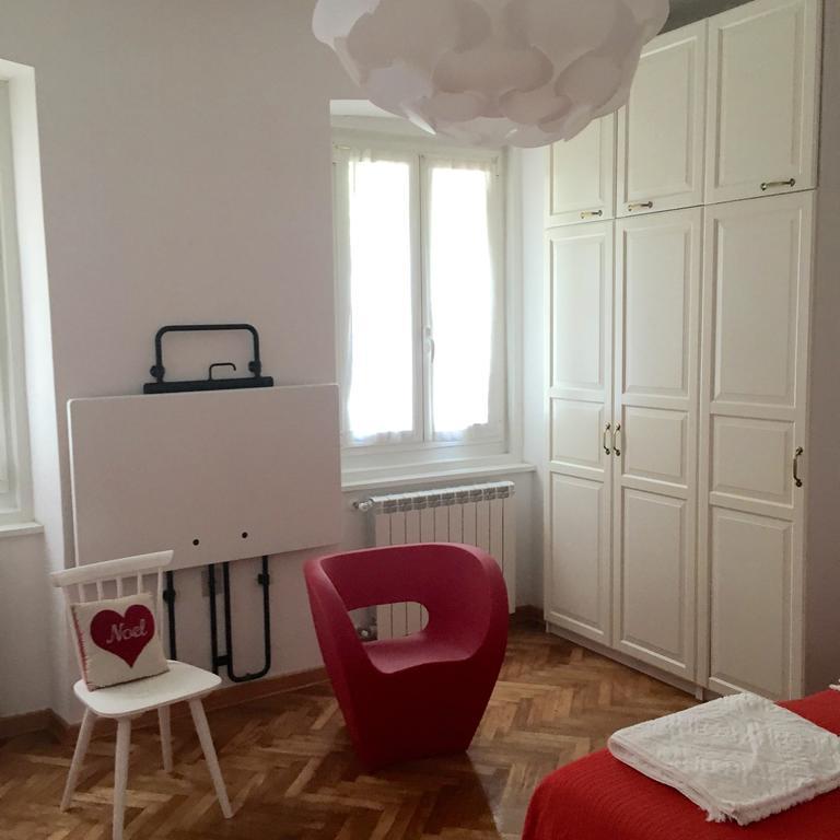 شقة Casa Del Cucciolo Con Parcheggio Privato ترييستي المظهر الخارجي الصورة