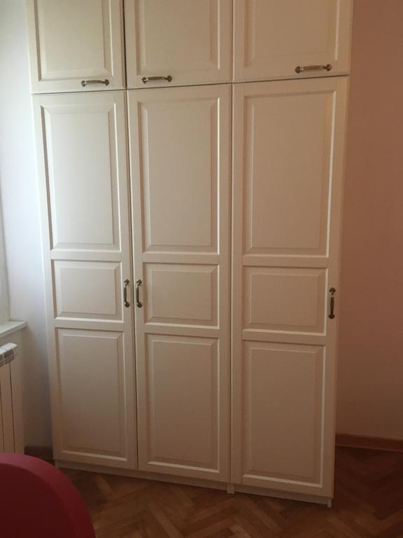شقة Casa Del Cucciolo Con Parcheggio Privato ترييستي المظهر الخارجي الصورة