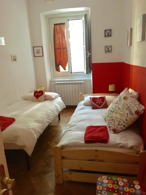 شقة Casa Del Cucciolo Con Parcheggio Privato ترييستي المظهر الخارجي الصورة