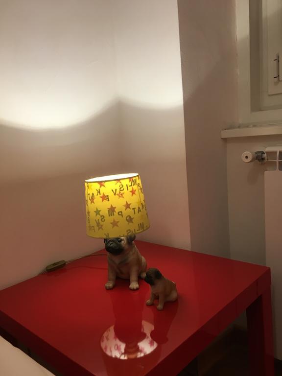 شقة Casa Del Cucciolo Con Parcheggio Privato ترييستي المظهر الخارجي الصورة