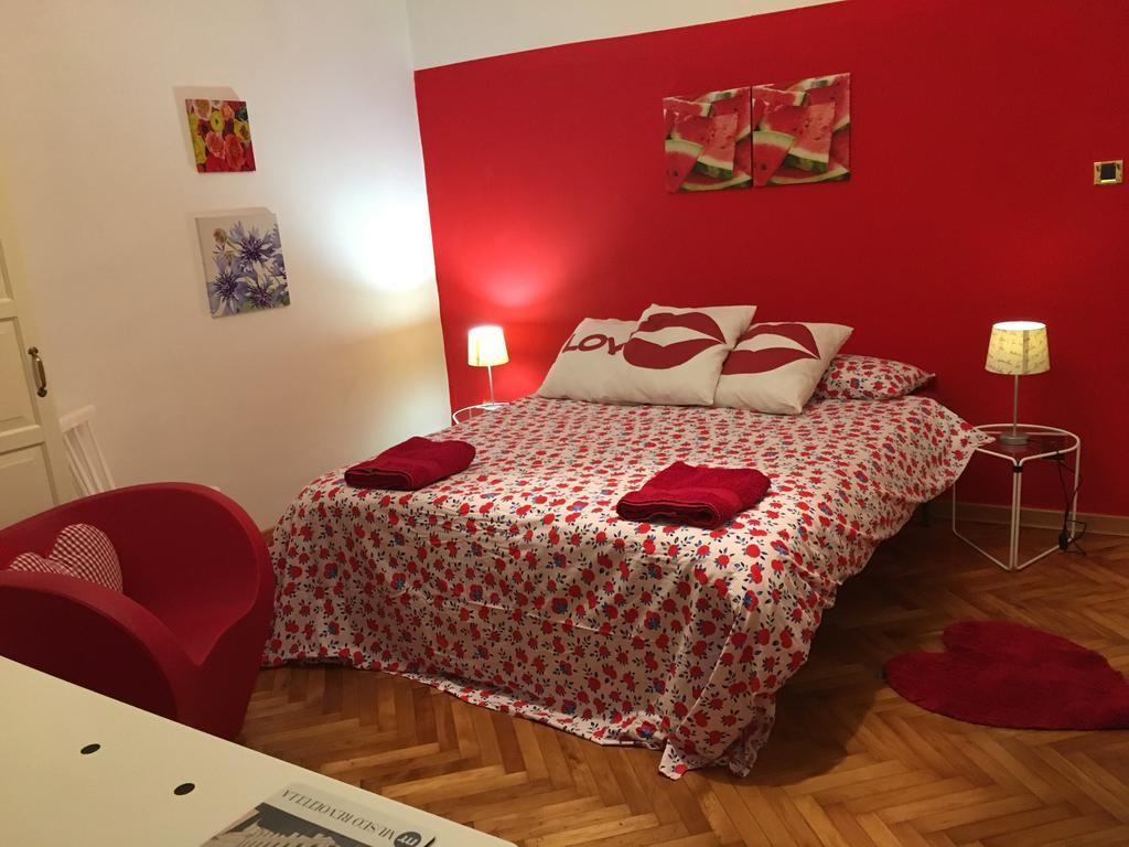 شقة Casa Del Cucciolo Con Parcheggio Privato ترييستي المظهر الخارجي الصورة