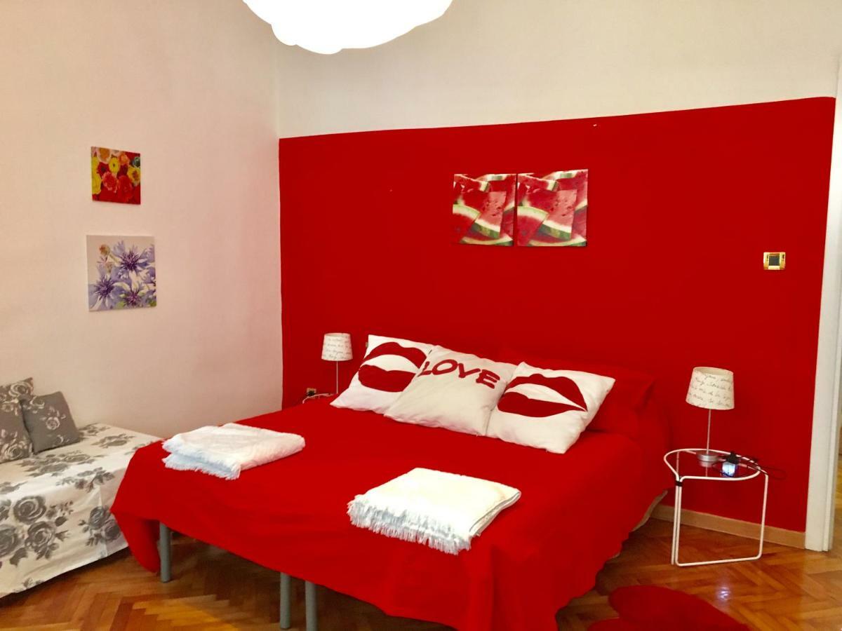شقة Casa Del Cucciolo Con Parcheggio Privato ترييستي المظهر الخارجي الصورة