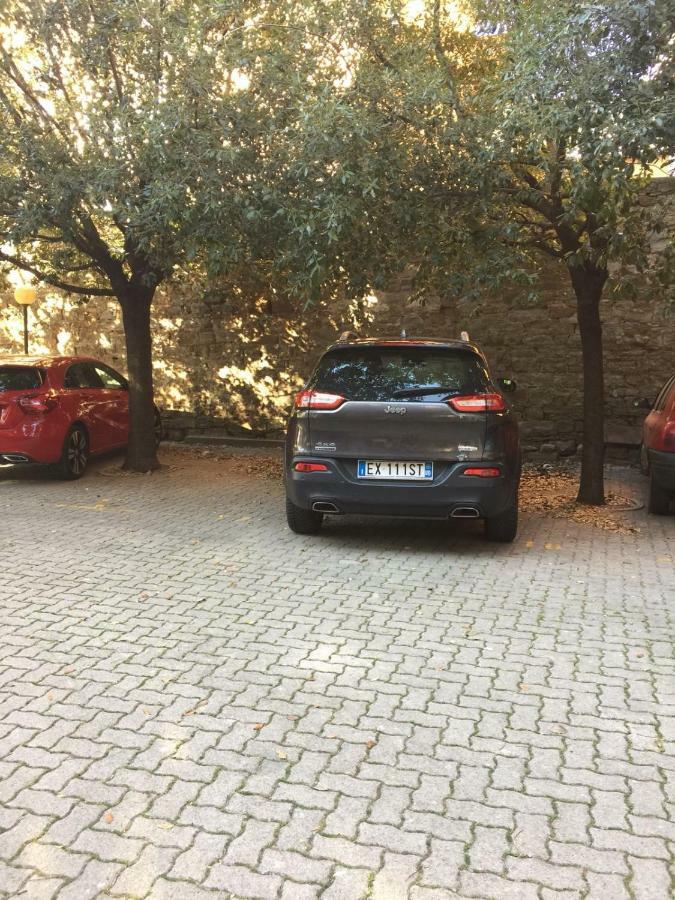 شقة Casa Del Cucciolo Con Parcheggio Privato ترييستي المظهر الخارجي الصورة