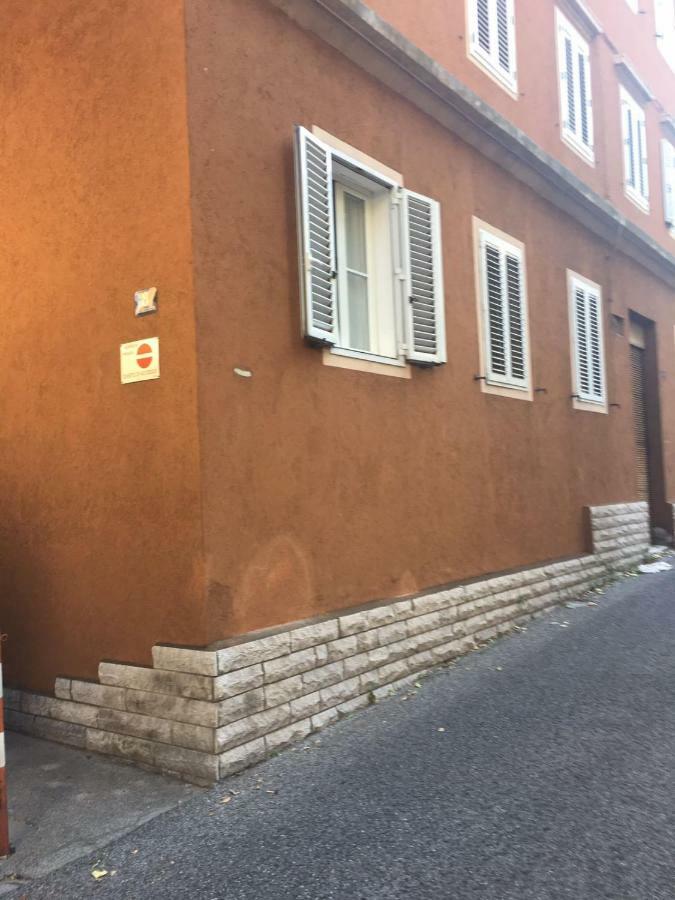 شقة Casa Del Cucciolo Con Parcheggio Privato ترييستي المظهر الخارجي الصورة